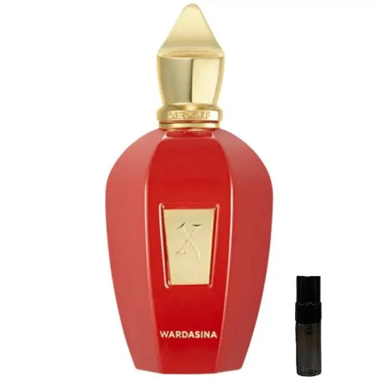 Xerjoff Wardasina - Eau de Parfum - LuxScents.nl