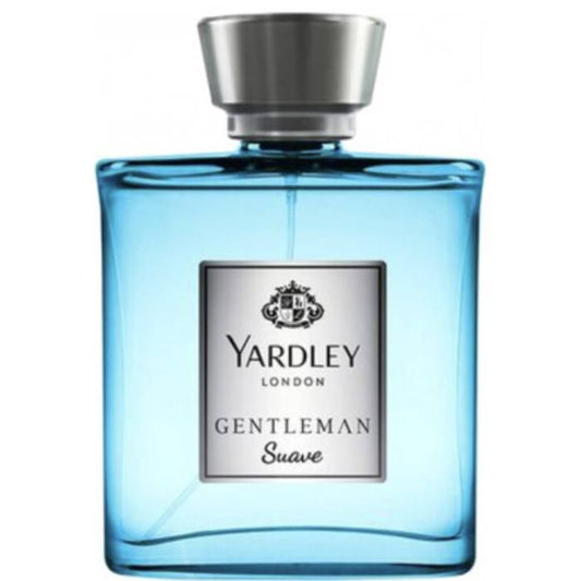 Yardley London Gentleman Suave - Eau de Parfum - LuxScents.nl