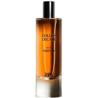 Zara Golden Decade - Eau de Parfum - LuxScents