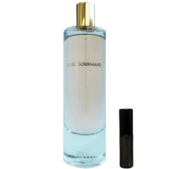 Zara Rose Gourmand For Her - Eau de Parfum - LuxScents