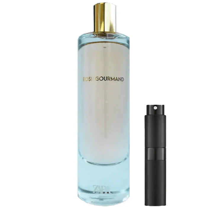 Zara Rose Gourmand For Her - Eau de Parfum - LuxScents
