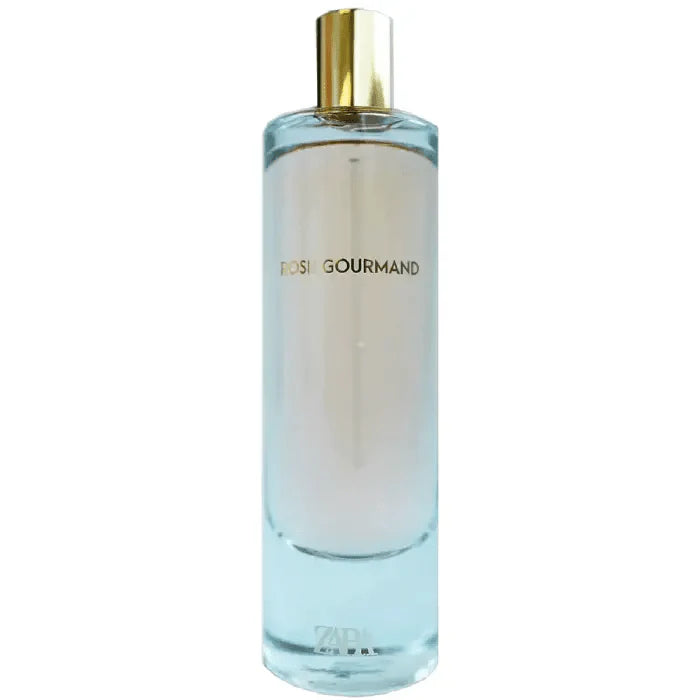 Zara Rose Gourmand For Her - Eau de Parfum - LuxScents