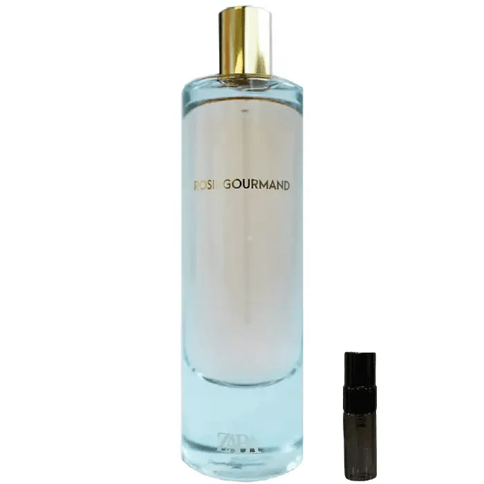 Zara Rose Gourmand For Her - Eau de Parfum - LuxScents