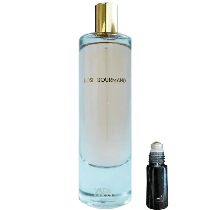 Zara Rose Gourmand For Her - Eau de Parfum - LuxScents