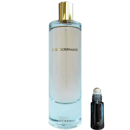 Zara Rose Gourmand For Her - Eau de Parfum - LuxScents
