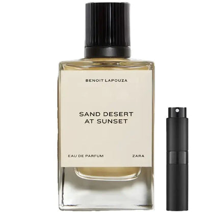 Zara Sand Desert At Sunset - Eau de Parfum - LuxScents