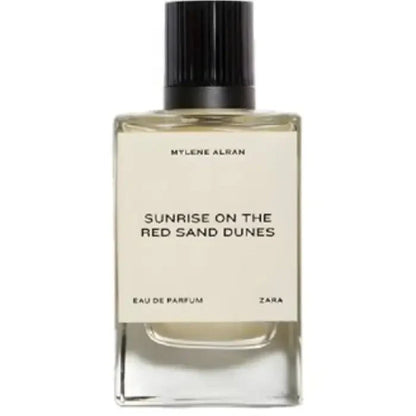 Zara Sunrise On The Red Sand Dunes - Eau de Parfum - LuxScents