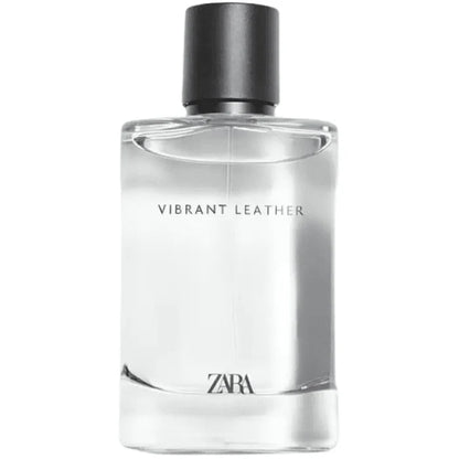 Zara Vibrant Leather - Eau de Parfum - LuxScents