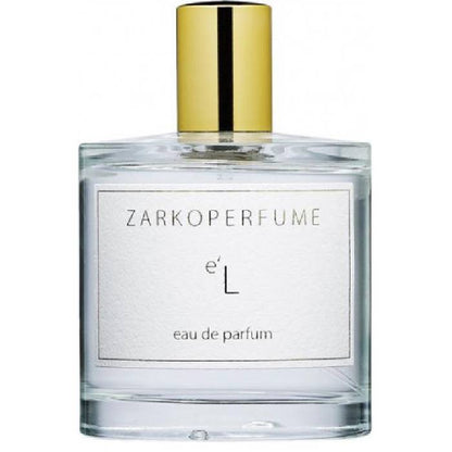 Zarko Perfume e L Woman Eau de Parfum - LuxScents.nl