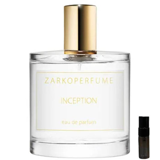 Zarko Perfume Inception - Eau de Parfum - LuxScents.nl
