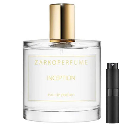 Zarko Perfume Inception - Eau de Parfum - LuxScents.nl