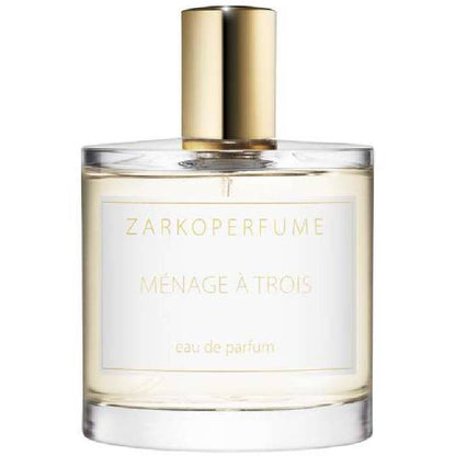 Zarko Perfume Ménage A Trois - Eau de Parfum - LuxScents.nl