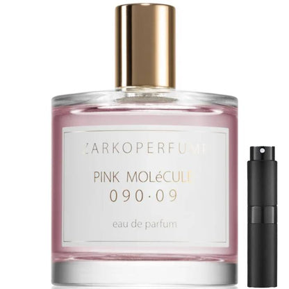 Zarko Perfume Pink Molecule 090 09 - Eau de Parfum - LuxScents.nl