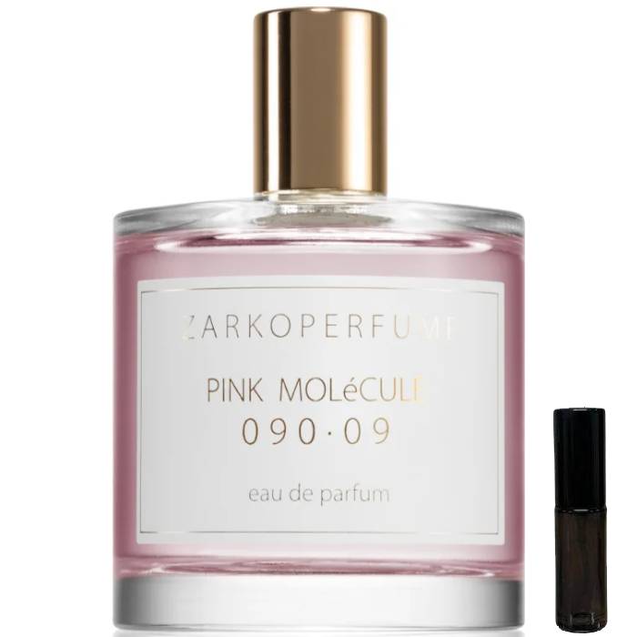 Zarko Perfume Pink Molecule 090 09 - Eau de Parfum - LuxScents.nl
