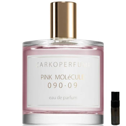 Zarko Perfume Pink Molecule 090 09 - Eau de Parfum - LuxScents.nl