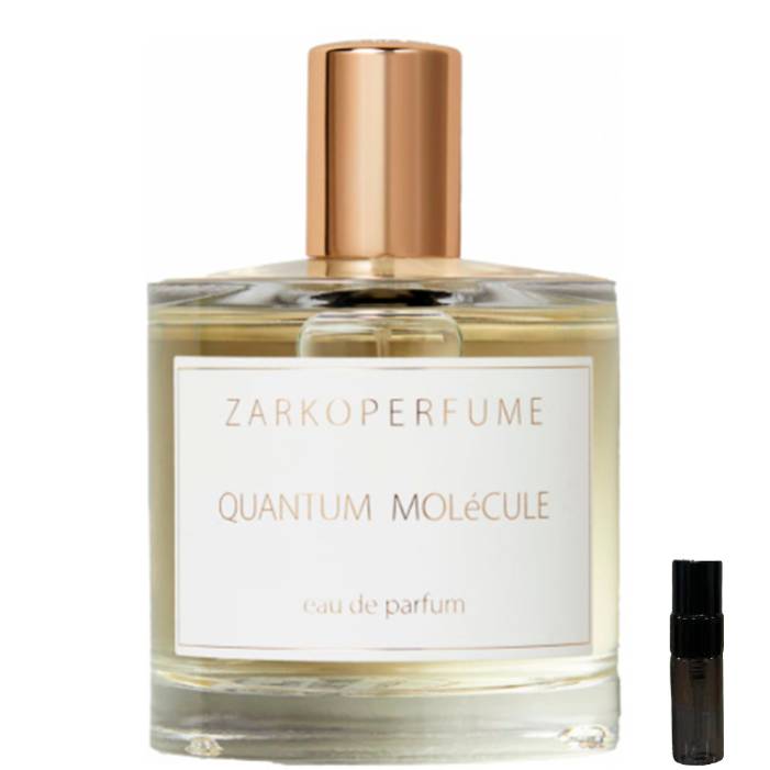 Zarko perfume Quantum Molecule - Eau de Parfum - LuxScents.nl