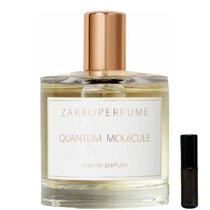 Zarko perfume Quantum Molecule - Eau de Parfum - LuxScents.nl