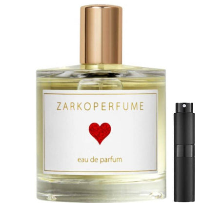 Zarko Perfume Sending Love - Eau de Parfum - LuxScents.nl