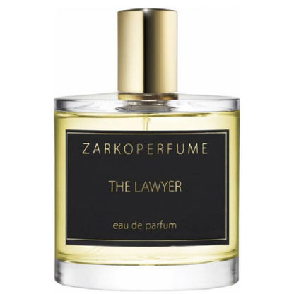 Zarko Perfume The Lawyer - Eau de Parfum - LuxScents.nl
