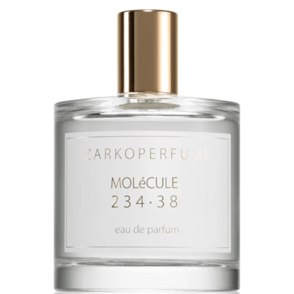 ZarkoPerfume Molécule 234.38 - Eau de Parfum - LuxScents.nl