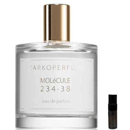 ZarkoPerfume Molécule 234.38 - Eau de Parfum - LuxScents.nl