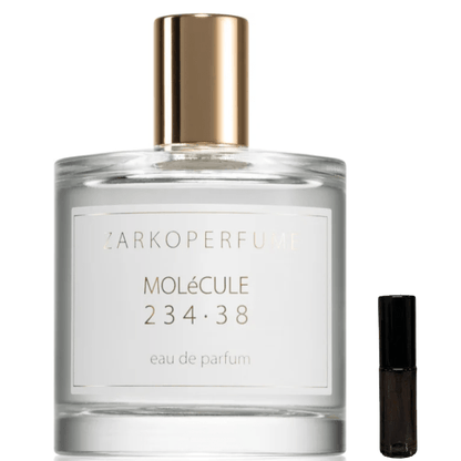 ZarkoPerfume Molécule 234.38 - Eau de Parfum - LuxScents.nl