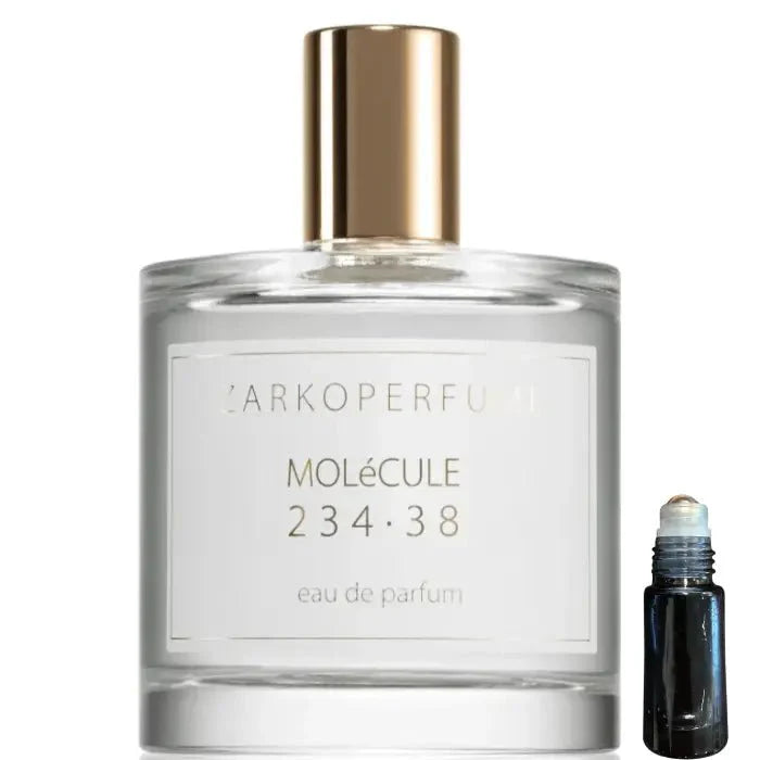 ZarkoPerfume Molécule 234.38 - Eau de Parfum - LuxScents