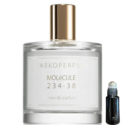 ZarkoPerfume Molécule 234.38 - Eau de Parfum - LuxScents