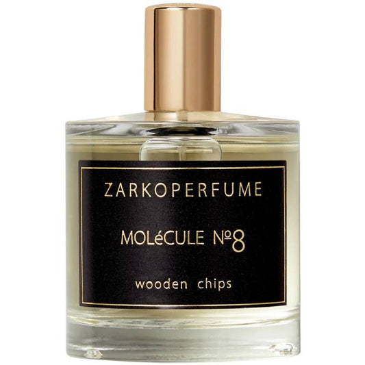ZarkoPerfume Molecule No. 8 - Eau de Parfum - LuxScents.nl