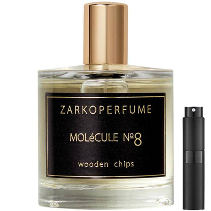 ZarkoPerfume Molecule No. 8 - Eau de Parfum - LuxScents.nl