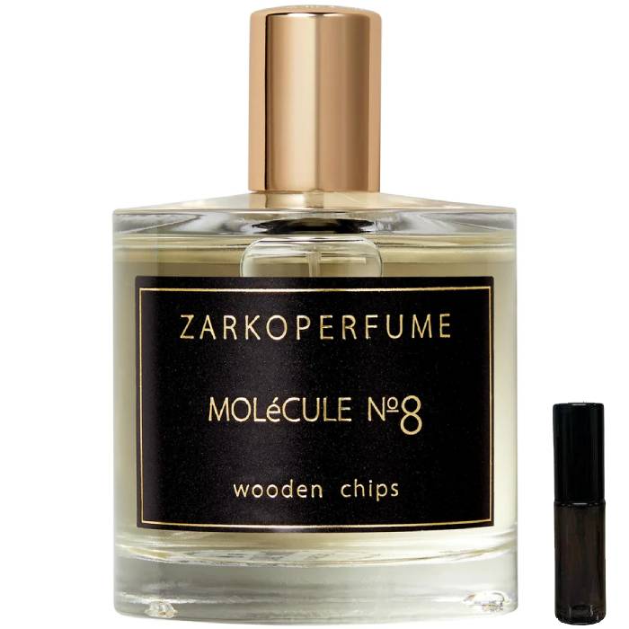 ZarkoPerfume Molecule No. 8 - Eau de Parfum - LuxScents.nl