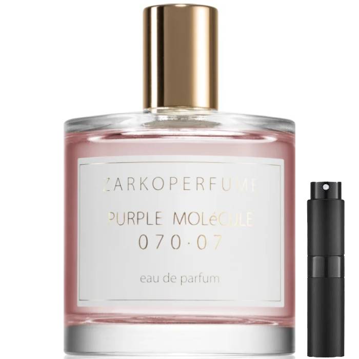 ZarkoPerfume Purple Molécule 070 07 - Eau de Parfum - LuxScents.nl
