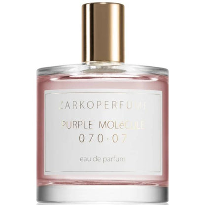 ZarkoPerfume Purple Molécule 070 07 - Eau de Parfum - LuxScents.nl