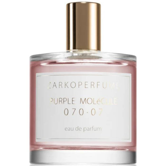 ZarkoPerfume Purple Molécule 070 07 - Eau de Parfum - LuxScents.nl