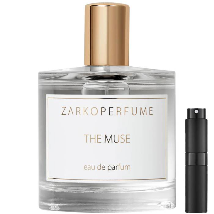 ZarkoPerfume The Muse - Eau de Parfum - LuxScents.nl