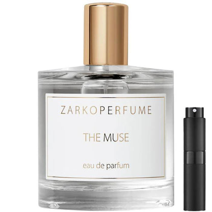 ZarkoPerfume The Muse - Eau de Parfum - LuxScents.nl