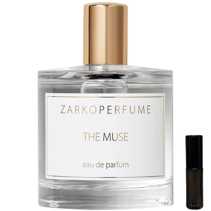 ZarkoPerfume The Muse - Eau de Parfum - LuxScents.nl