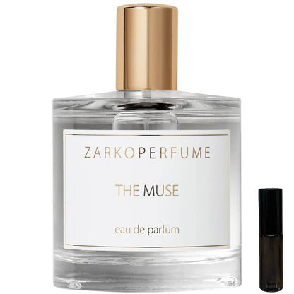 ZarkoPerfume The Muse - Eau de Parfum - LuxScents.nl