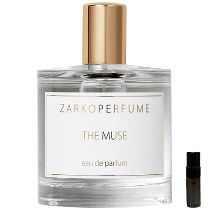 ZarkoPerfume The Muse - Eau de Parfum - LuxScents.nl