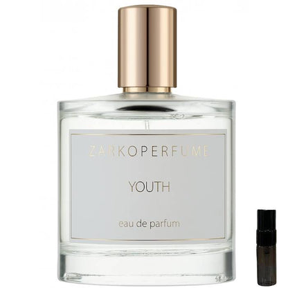 ZarkoPerfume Youth - Eau de Parfum - LuxScents.nl