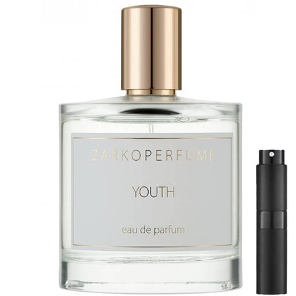 ZarkoPerfume Youth - Eau de Parfum - LuxScents.nl