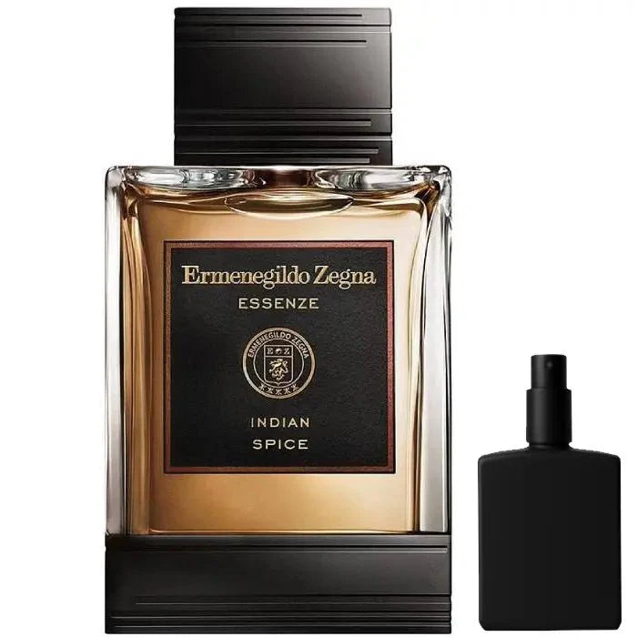 Zegna Essenze Indian Spice - Eau de Toilette - LuxScents.nl