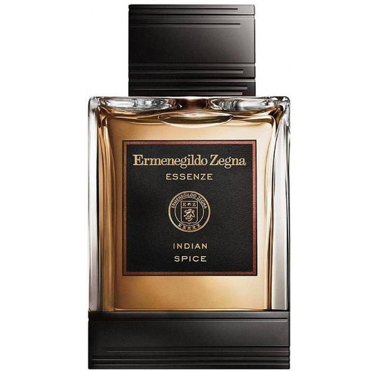 Zegna Essenze Indian Spice - Eau de Toilette - LuxScents.nl