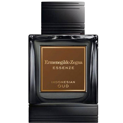 Zegna Essenze Indonesian Oud - Eau de Parfum - LuxScents.nl