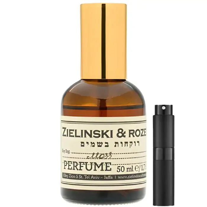 Zielinski & Rozen Moss - Parfum - LuxScents.nl