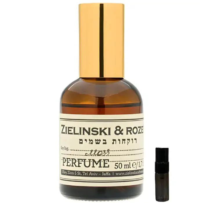 Zielinski & Rozen Moss - Parfum - LuxScents.nl