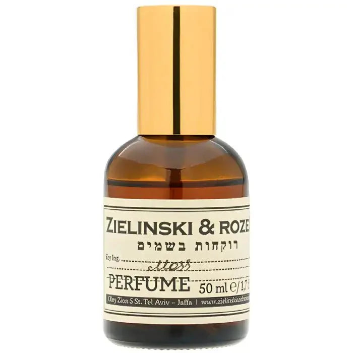 Zielinski & Rozen Moss - Parfum - LuxScents.nl