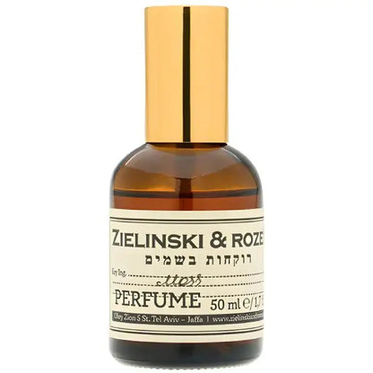 Zielinski & Rozen Moss - Parfum - LuxScents.nl