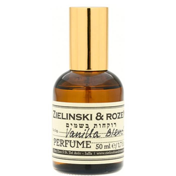 Zielinski & Rozen Vanilla Blend - Eau de Parfum - LuxScents.nl
