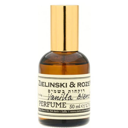 Zielinski & Rozen Vanilla Blend - Eau de Parfum - LuxScents.nl